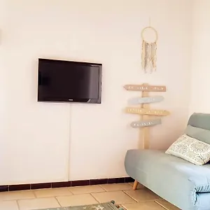 30 M2 500m Plages Mourillon 3 Personnes Toulon